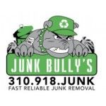 Junk Bullys Junk Removal and Hauling, el Segundo, logo