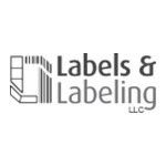 Labels & Labeling Co. LLC, Dubai, logo