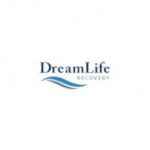 DreamLife Recovery, Donegal, logo