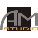 AM Studio, Baczyna, Logo