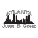 Atlanta Junk B Gone, Suwanee, logo