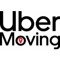 Uber Moving Ltd, London