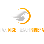 Taxi Nice French Riviera, Nice, logo
