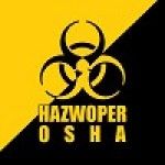 HAZWOPER OSHA Training, Los Angeles, logo