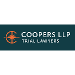 Coopers LLP, San Francisco, logo