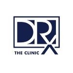 DRx Clinic, Singapore, logo