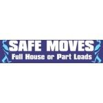 Safe Moves, Rotherham, logo