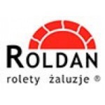 ROLDAN, Poznań, Logo