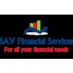 SAV FINANACIAL SERVICES (PTY) LTD, CAPE TOWN, logo