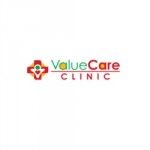 ValueCareClinic, Jacksonville, logo