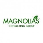 Magnolias Website Development Edmonton, Edmonton, logo