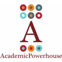 Academic Powerhouse UK, Borehamwood