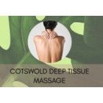 Cotswolds Deep Tissue Massage, Chipping Norton, logo
