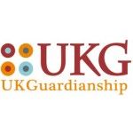 UKGuardianship, Borehamwood, logo