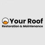 Your Roof Restoration & Maintenance, Adelaide, logo