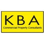 KBA- Commercial Property Consultants, Gatwick, logo