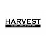 Harvest Seasonal Grill & Wine Bar – Montage, Moosic, logo