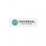Universal Mattress, Chennai, logo