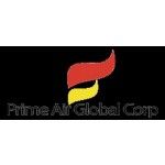 Prime Air Global Corp, Morrisville, logo