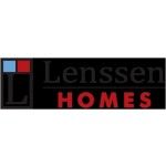 Lenssen Homes, wenatchee, logo