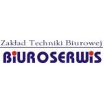 BIUROSERWIS, Chełm, Logo