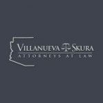 VS Criminal Defense Attorneys, Mesa, logo
