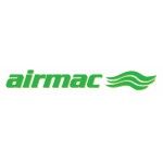 Airmac Air Conditioning, Eltham, logo