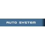 Auto System, Zelów, logo