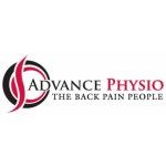 Advance Physio Waterford, Waterford, logo