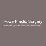 Rowe Plastic Surgery, New York, logo