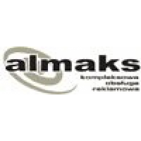 Reklama-Projektowanie Almaks-2, Chojnów