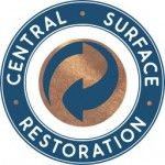 Central Surface Restoration Ltd, Cambusbarron, logo