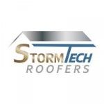 Storm Tech Roofers, West Chester, logo