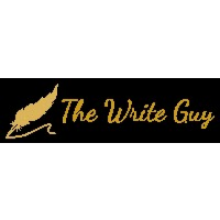 The Write Guy Ltd, dublin