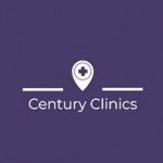 Century Clinics, Aurora, logo