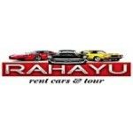 Rahayu Sewa Mobil Tour, Surabaya, logo