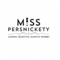 Miss Persnickety, Whitley Bay