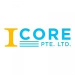 iCore Pte.Ltd., Bedok, logo