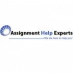 Assignment Help Experts, Melbourne, logo