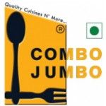 Combo Jumbo, Thane, logo