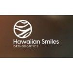 Hawaiian Smiles Orthodontics, Kaneohe, logo