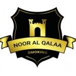 Noor Al Qalaa, Dubai, logo