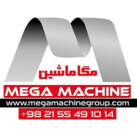 Megamachinegroup, Tehran