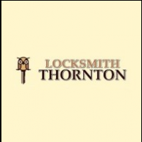 Locksmith Thornton, Thornton