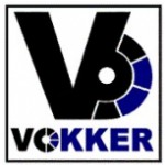 Vokker Sp. z o.o., Zgierz, Logo