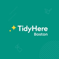 Tidy Here Cleaning Service Boston, Boston