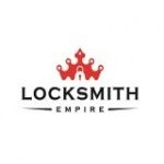 Locksmith Empire, Salem, logo