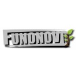 Funonovo, Płock, Logo