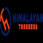 Himalayan Trekkers, Kathmandu, logo