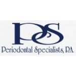 Periodontal Specialists, Owatonna, logo